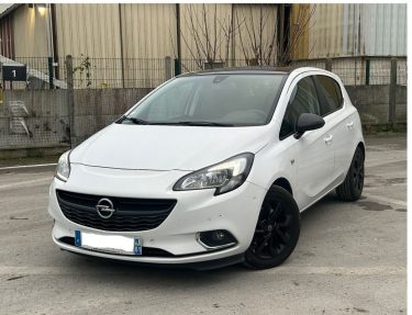 OPEL CORSA 1.3 CDTI 5p 95CH ECOFLEX BUSINESS EDITION START/STOP 5P 2016