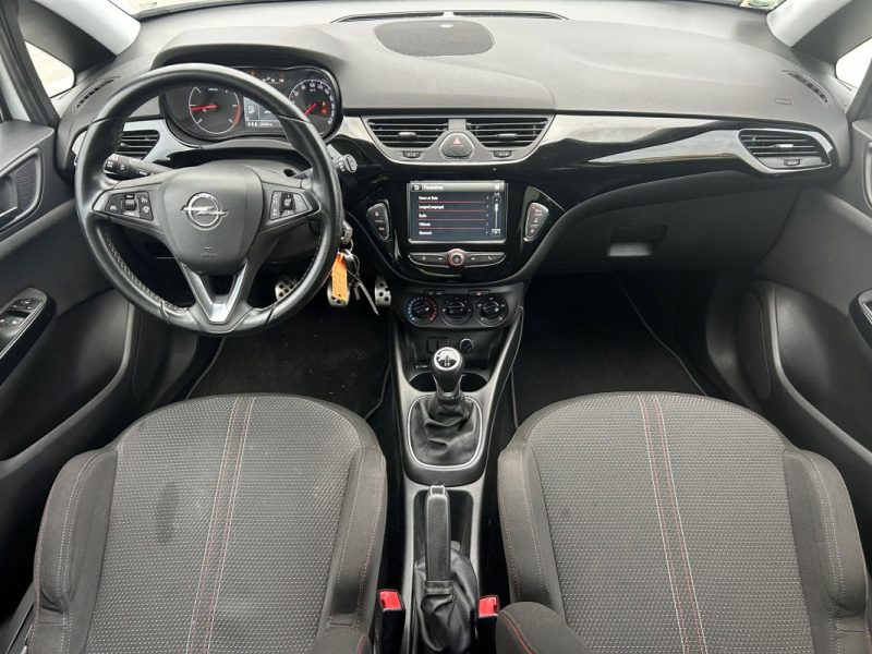 OPEL CORSA 1.3 CDTI 5p 95CH ECOFLEX BUSINESS EDITION START/STOP 5P 2016