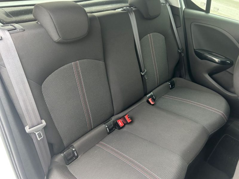 OPEL CORSA 1.3 CDTI 5p 95CH ECOFLEX BUSINESS EDITION START/STOP 5P 2016