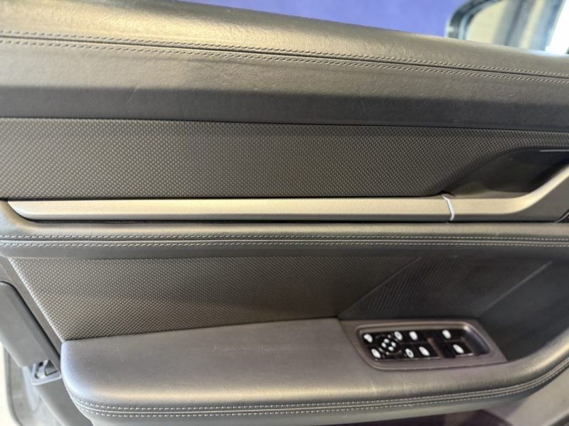 PORSCHE TAYCAN TURBO 680 CH / MY21 / 1er MAIN / CARBONE / SUIVIE PORSCHE COMPLET / 2020 /