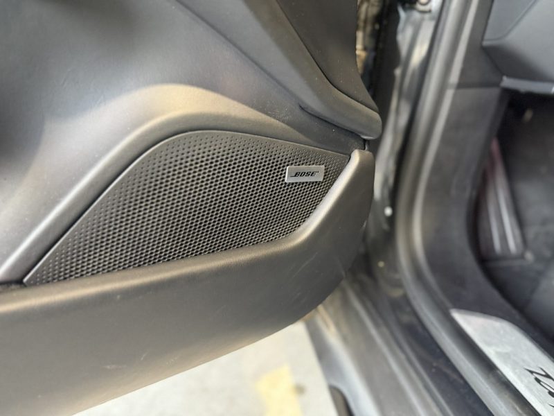 PORSCHE TAYCAN TURBO 680 CH / MY21 / 1er MAIN / CARBONE / SUIVIE PORSCHE COMPLET / 2020 /