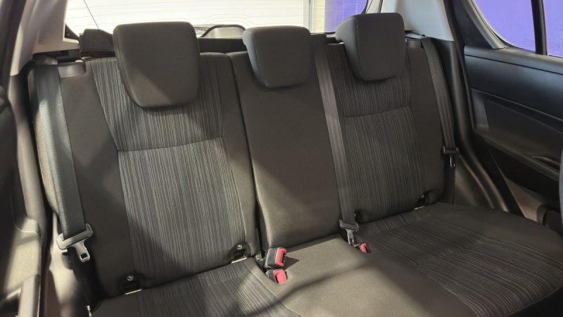 Suzuki Swift 1.2 VVT 94ch In the City - Seconde main - Idéal jeune permis - Faible kilométrage