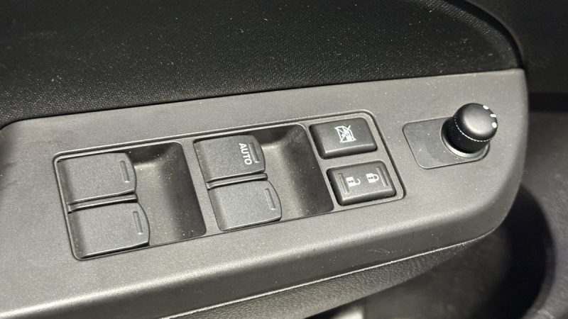 Suzuki Swift 1.2 VVT 94ch In the City - Seconde main - Idéal jeune permis - Faible kilométrage