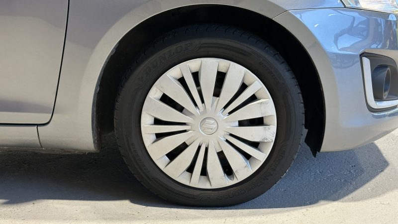 Suzuki Swift 1.2 VVT 94ch In the City - Seconde main - Idéal jeune permis - Faible kilométrage