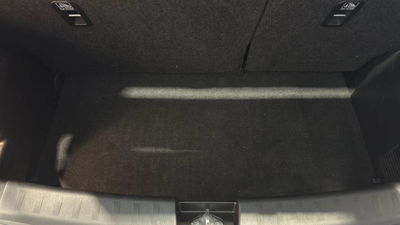 Suzuki Swift 1.2 VVT 94ch In the City - Seconde main - Idéal jeune permis - Faible kilométrage