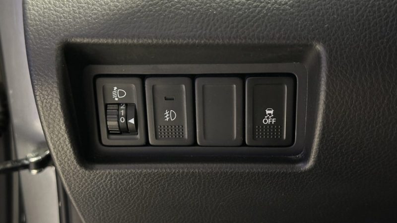 Suzuki Swift 1.2 VVT 94ch In the City - Seconde main - Idéal jeune permis - Faible kilométrage