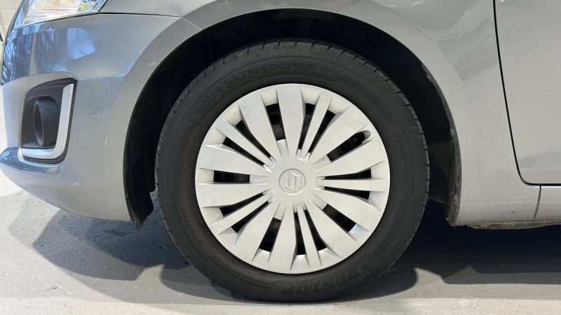 Suzuki Swift 1.2 VVT 94ch In the City - Seconde main - Idéal jeune permis - Faible kilométrage