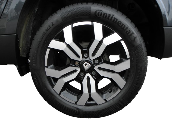 DACIA DUSTER 2 1.3 TCE 150 CH PRESTIGE EDC PH2 / 8 CH 2022