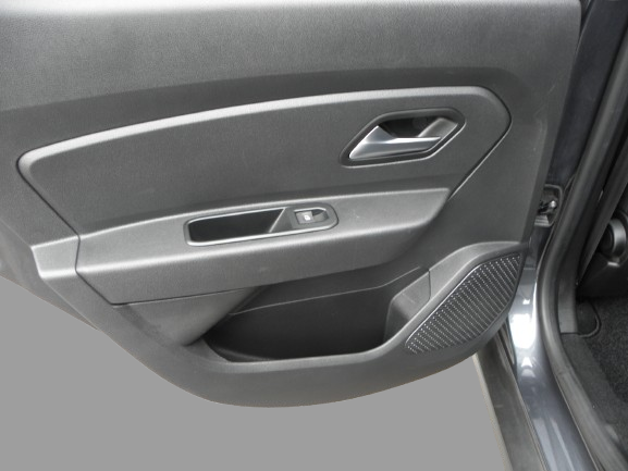 DACIA DUSTER 2 1.3 TCE 150 CH PRESTIGE EDC PH2 / 8 CH 2022