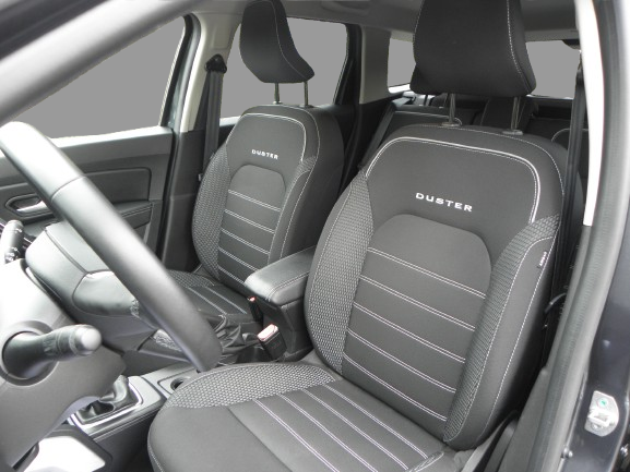 DACIA DUSTER 2 1.3 TCE 150 CH PRESTIGE EDC PH2 / 8 CH 2022