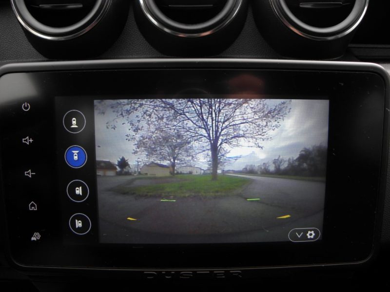 DACIA DUSTER 2 1.3 TCE 150 CH PRESTIGE EDC PH2 / 8 CH 2022