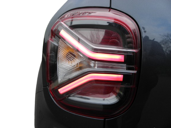 DACIA DUSTER 2 1.3 TCE 150 CH PRESTIGE EDC PH2 / 8 CH 2022