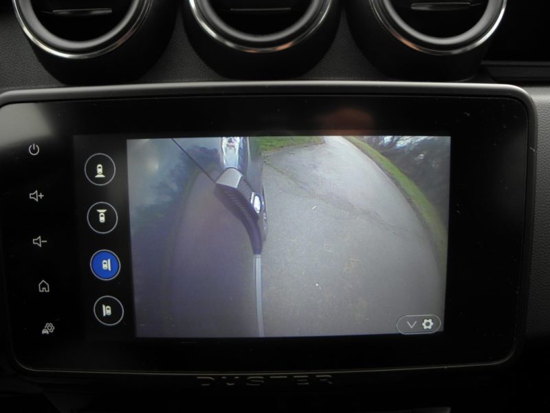 DACIA DUSTER 2 1.3 TCE 150 CH PRESTIGE EDC PH2 / 8 CH 2022
