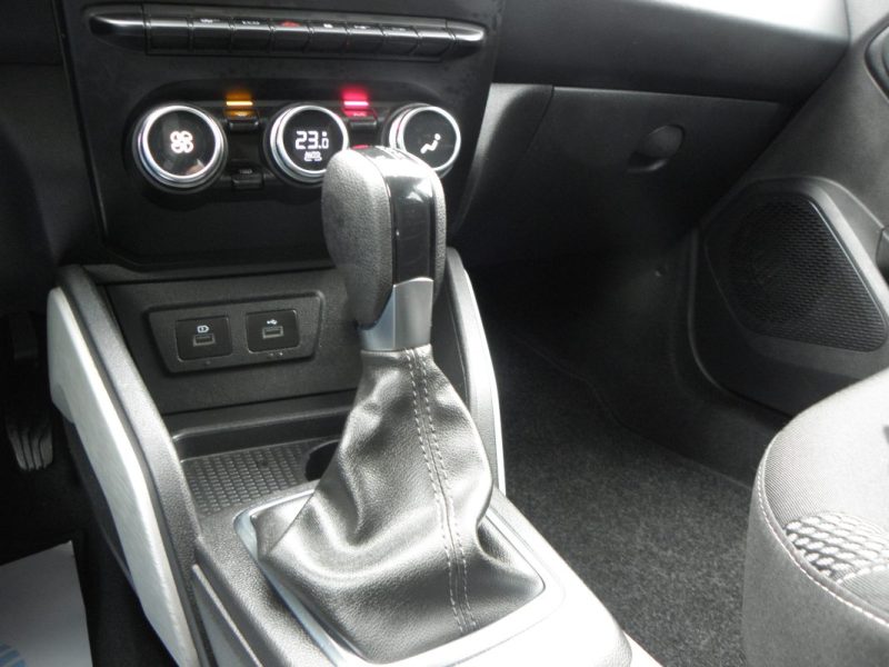 DACIA DUSTER 2 1.3 TCE 150 CH PRESTIGE EDC PH2 / 8 CH 2022