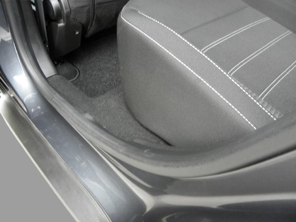 DACIA DUSTER 2 1.3 TCE 150 CH PRESTIGE EDC PH2 / 8 CH 2022