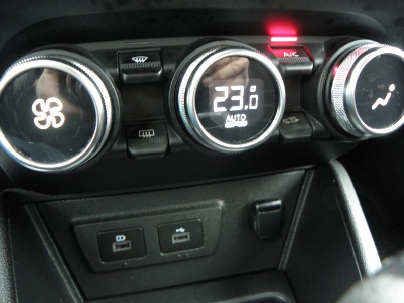 DACIA DUSTER 2 1.3 TCE 150 CH PRESTIGE EDC PH2 / 8 CH 2022