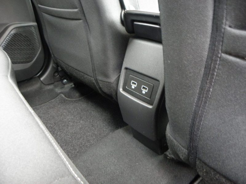 DACIA DUSTER 2 1.3 TCE 150 CH PRESTIGE EDC PH2 / 8 CH 2022