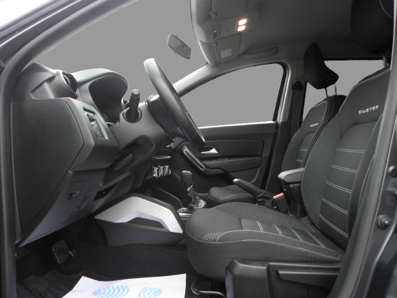 DACIA DUSTER 2 1.3 TCE 150 CH PRESTIGE EDC PH2 / 8 CH 2022