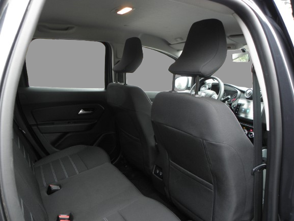 DACIA DUSTER 2 1.3 TCE 150 CH PRESTIGE EDC PH2 / 8 CH 2022