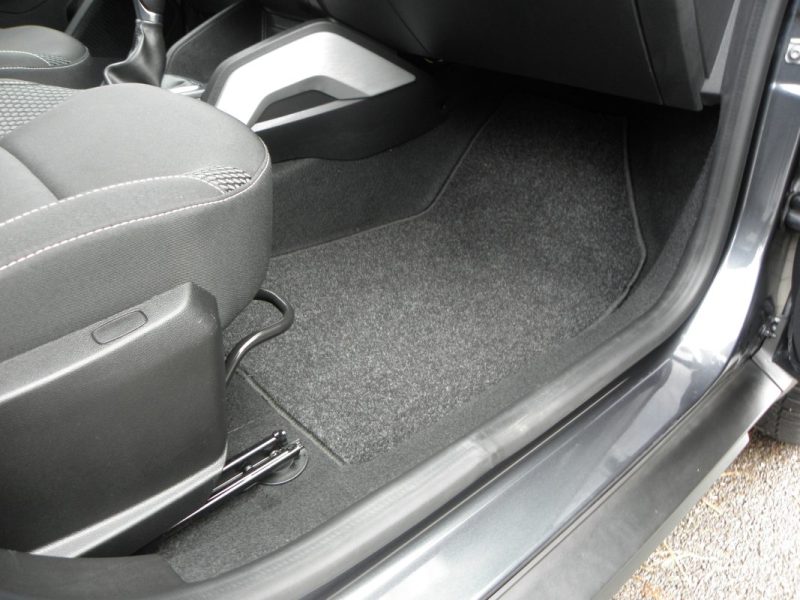 DACIA DUSTER 2 1.3 TCE 150 CH PRESTIGE EDC PH2 / 8 CH 2022