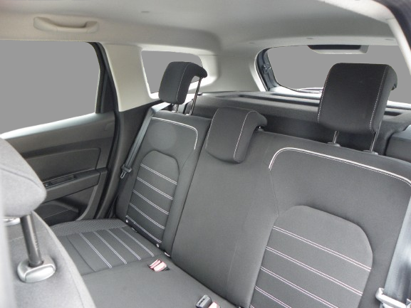 DACIA DUSTER 2 1.3 TCE 150 CH PRESTIGE EDC PH2 / 8 CH 2022