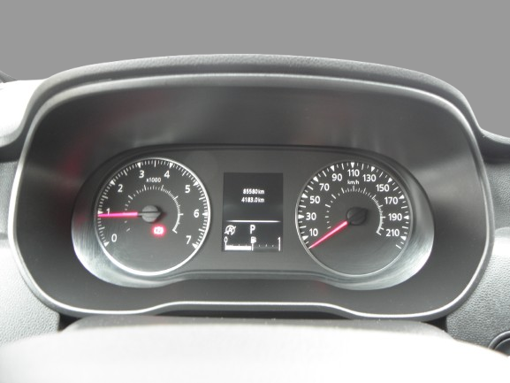 DACIA DUSTER 2 1.3 TCE 150 CH PRESTIGE EDC PH2 / 8 CH 2022