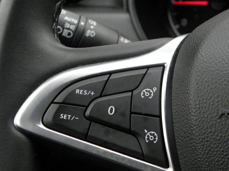 DACIA DUSTER 2 1.3 TCE 150 CH PRESTIGE EDC PH2 / 8 CH 2022