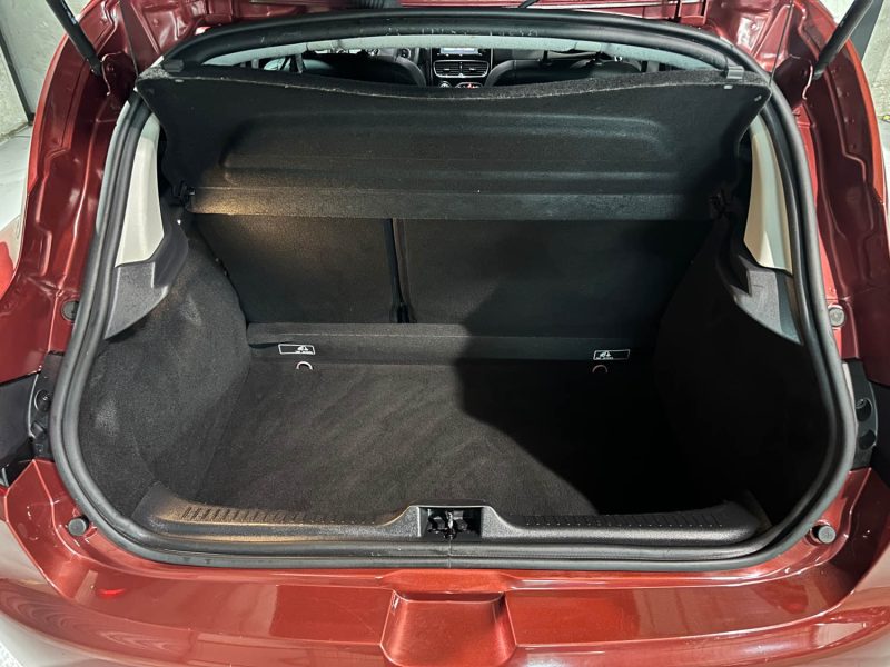 RENAULT CLIO IV 0.9 TCE 90CH INTENS 