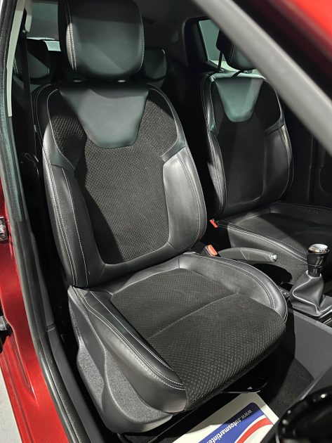 RENAULT CLIO IV 0.9 TCE 90CH INTENS 