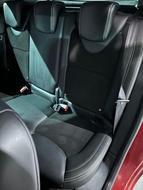 RENAULT CLIO IV 0.9 TCE 90CH INTENS 