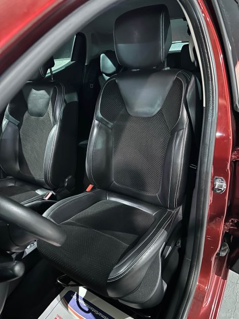 RENAULT CLIO IV 0.9 TCE 90CH INTENS 