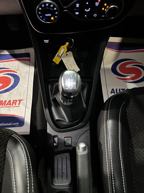 RENAULT CLIO IV 0.9 TCE 90CH INTENS 