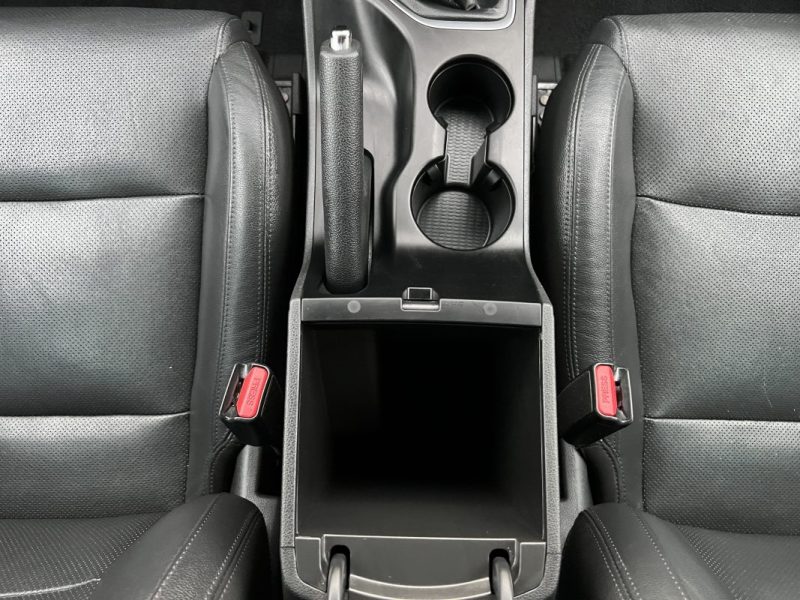 HYUNDAI TUCSON 3 III EXECUTIVE 2.0 CRDI 136 Cv 2WD TOIT OUVRANT CUIR GPS ATTELAGE - GARANTIE 1 AN