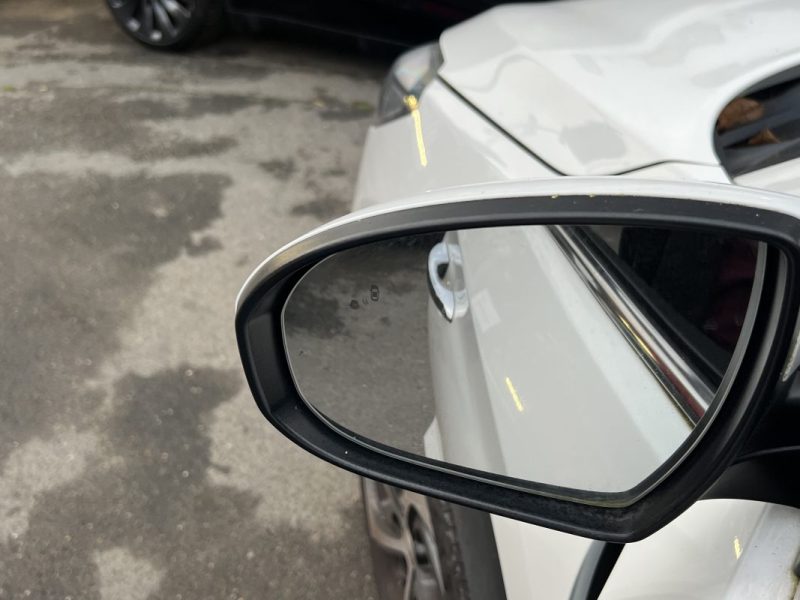 HYUNDAI TUCSON 3 III EXECUTIVE 2.0 CRDI 136 Cv 2WD TOIT OUVRANT CUIR GPS ATTELAGE - GARANTIE 1 AN