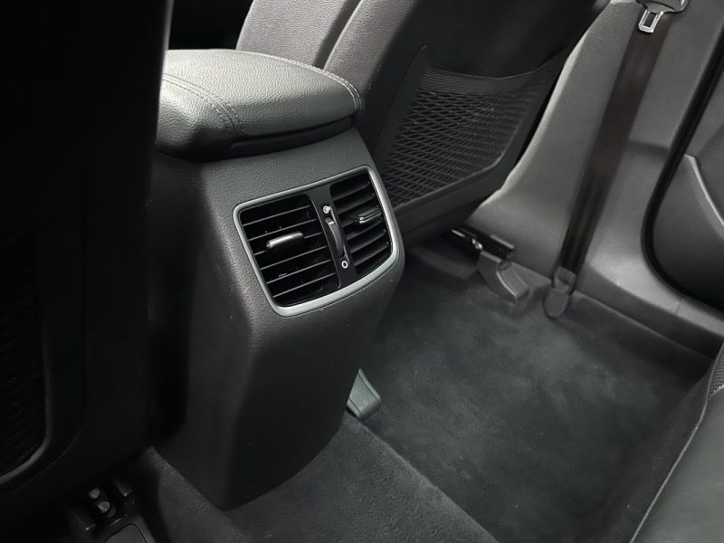 HYUNDAI TUCSON 3 III EXECUTIVE 2.0 CRDI 136 Cv 2WD TOIT OUVRANT CUIR GPS ATTELAGE - GARANTIE 1 AN