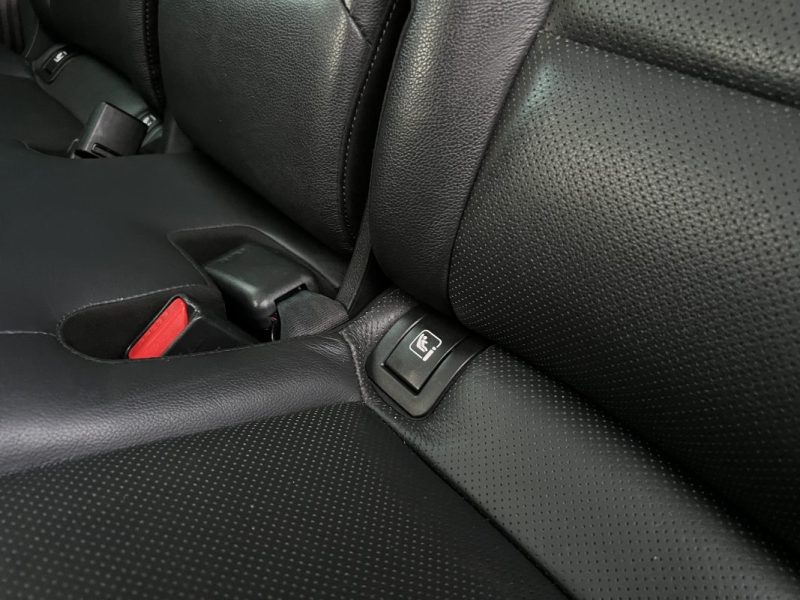 HYUNDAI TUCSON 3 III EXECUTIVE 2.0 CRDI 136 Cv 2WD TOIT OUVRANT CUIR GPS ATTELAGE - GARANTIE 1 AN