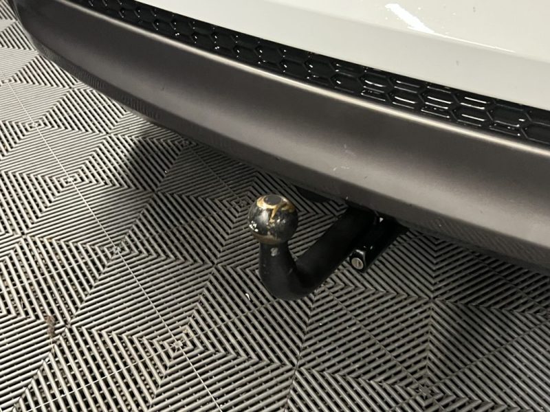 HYUNDAI TUCSON 3 III EXECUTIVE 2.0 CRDI 136 Cv 2WD TOIT OUVRANT CUIR GPS ATTELAGE - GARANTIE 1 AN