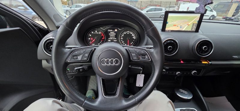 AUDI A3 35 TFSI 150CV SPORTBACK / SPORT / S TRONIC 7 2019