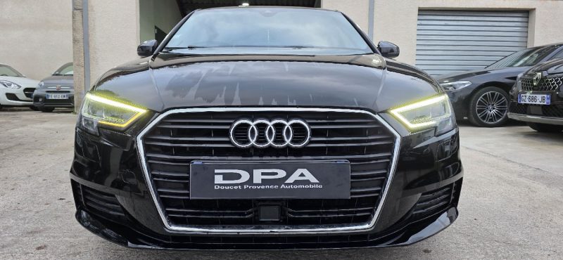 AUDI A3 35 TFSI 150CV SPORTBACK / SPORT / S TRONIC 7 2019