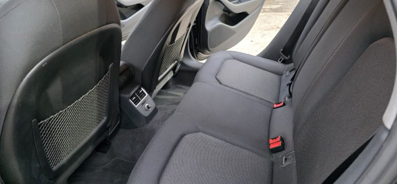 AUDI A3 35 TFSI 150CV SPORTBACK / SPORT / S TRONIC 7 2019