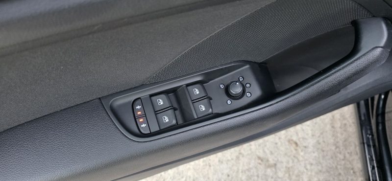 AUDI A3 35 TFSI 150CV SPORTBACK / SPORT / S TRONIC 7 2019