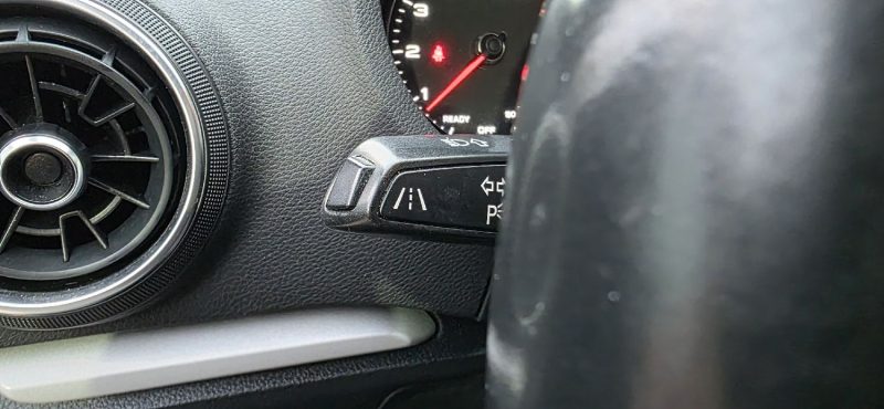 AUDI A3 35 TFSI 150CV SPORTBACK / SPORT / S TRONIC 7 2019