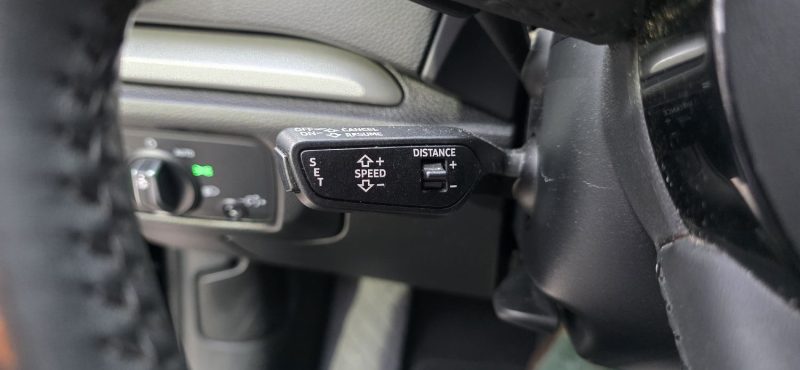 AUDI A3 35 TFSI 150CV SPORTBACK / SPORT / S TRONIC 7 2019