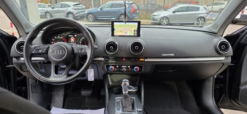 AUDI A3 35 TFSI 150CV SPORTBACK / SPORT / S TRONIC 7 2019