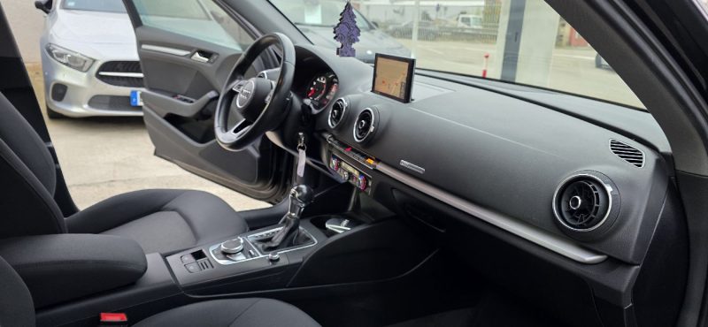 AUDI A3 35 TFSI 150CV SPORTBACK / SPORT / S TRONIC 7 2019