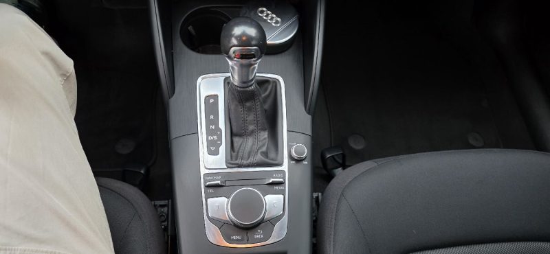 AUDI A3 35 TFSI 150CV SPORTBACK / SPORT / S TRONIC 7 2019