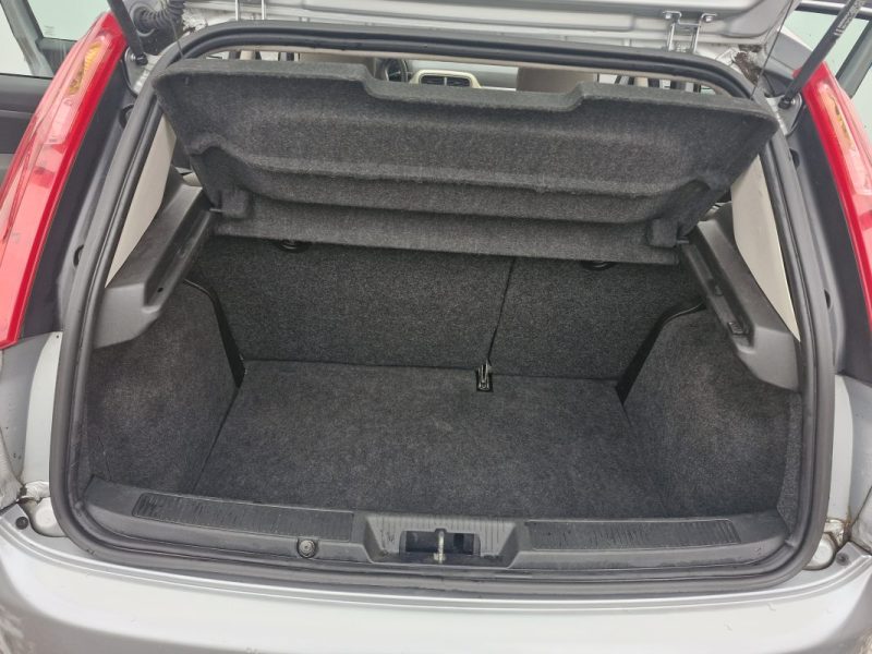 FIAT PUNTO 1.4 DYNAMIC13 2006