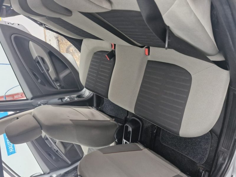 FIAT PUNTO 1.4 DYNAMIC13 2006