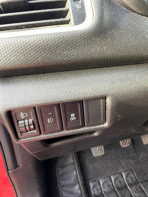 SUZUKI SX4SCROSS 1.6 DDIS S-CROSS 120 