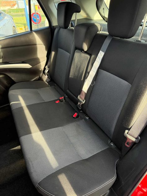 SUZUKI SX4SCROSS 1.6 DDIS S-CROSS 120 